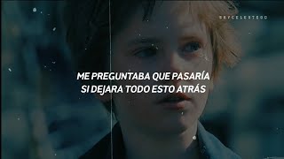 This Time - Jonathan Rhys Meyers “August Rush” (Sub. Español)
