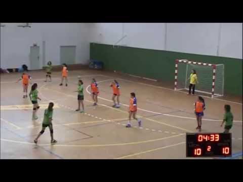 25.06 18:15 IF/G14 - B Bm Fuentes Carrionas - Aldezar Eskubaloi Taldea