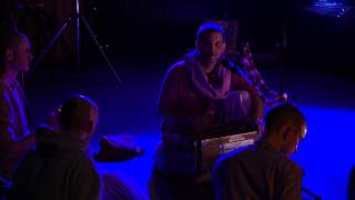 2016.01.13. -04- Evening Kirtans, HG Ojasvi Prabhu BWF Lithuania