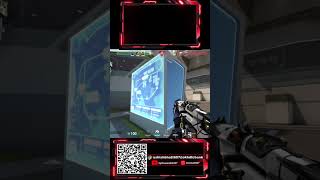 ICE IN MY VEINS ❄️ 1v3 CLUTCH | SPLIT #valorant #shorts #gaming #tips #tricks #tipsandtricks #viral