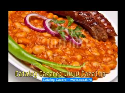 Cazare Agas, Bacau - Cazat.ro