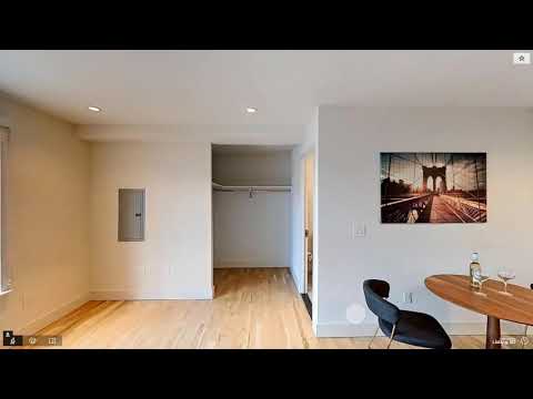 180 Franklin Avenue, Unit 501, Brooklyn, NY - Presented by 180 Franklin
