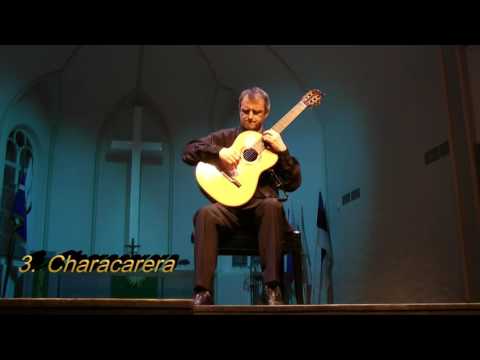 José Luis Merlín. Suite del recuerdo