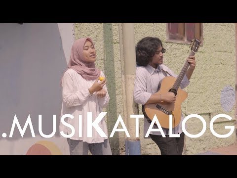 Rasukma - Tolong! Kami Butuh Bantuan! (Session) | .Musikatalog