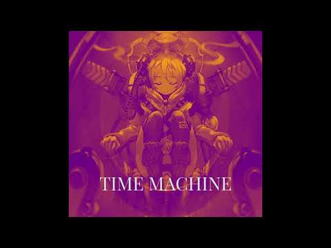 FERDZ X JAHAZIEL - "TIME MACHINE"  (ASCHII II SOUNDTRACK)