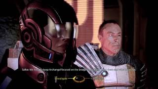 Change of Plans - Let's Play Mass Effect 2 Part 20