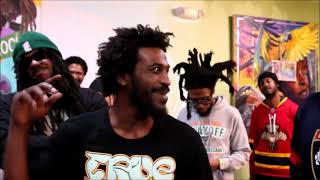 Ghost Writer vs Common Mayes