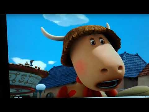 The Great Teddy Bear Detective part 13 - "Let Me Be Good To You"