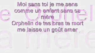 Keen'v feat Lorelei.B - A quel point je t'aime (+ Paroles )