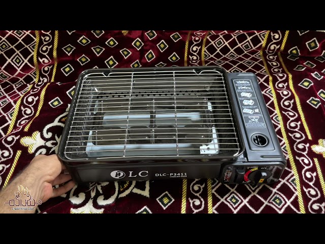 شواية الرحلات السفري