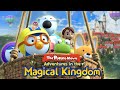 Pororo Movie Adventures In The Magical Kingdom Kids Movie Pororo English