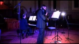 EVE DUNCAN -  Dynamis for violin and pianoforte