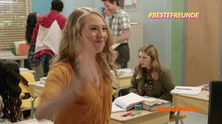 Ich bin Frankie | Die besten Momente | Nickelodeon Deutschland