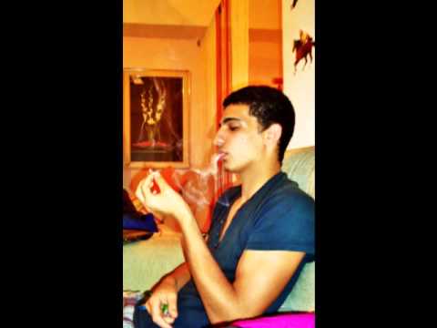 MaSoul - Vida dos SkunkShotters