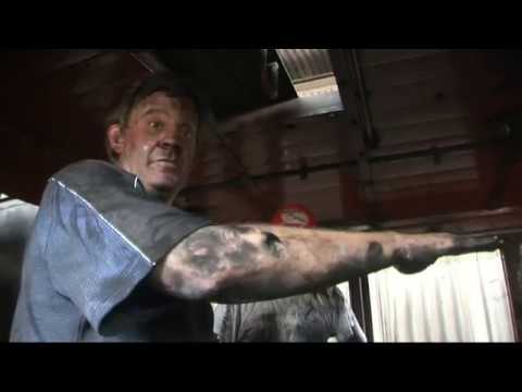 GMAM FIRE UP   PART 2; Before striking the match