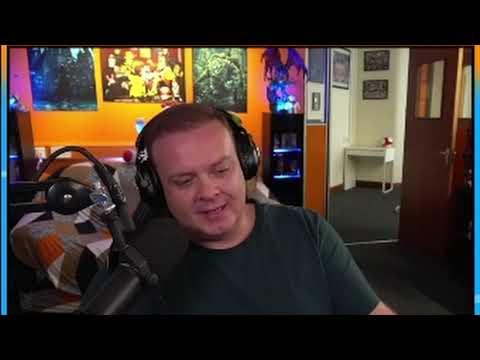 Preach STUNNED at Echo Jeathe's Confession