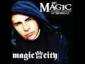 MC Magic - Sunday Night Slow Jams Theme
