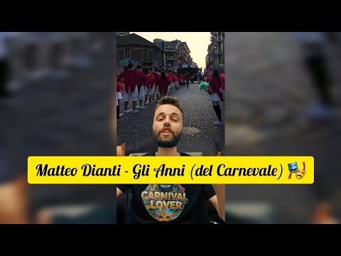 Matteo Dianti and Enrico Grande