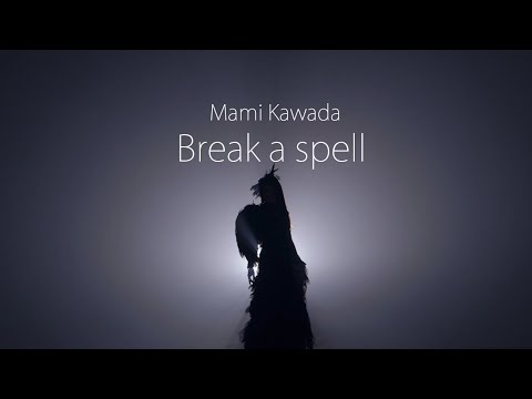 Tokyo Ravens Break a spell Mami Kawada