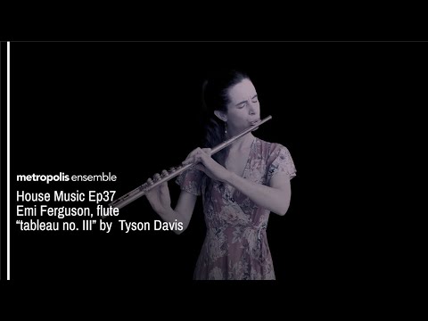 House Music Episode 37: Emi Ferguson