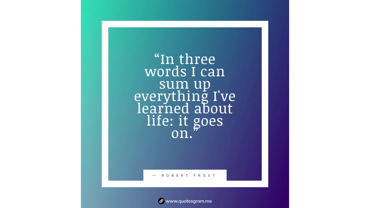 25 Quotes We Love | January 2021