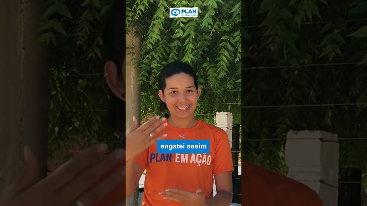 Por trás de cada projeto existem pessoas que dedicam sua trajetória a construir futuros melhores