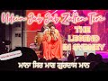 Udein Jab Jab Zulfen Teri Gurdas Maan Live Sydney Tour Australia Show ConcerT