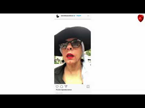 ❤️Cristina Medina, Nines en LQSA nos cuenta como va su lucha por el cáncer