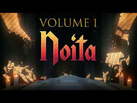 Noita - OST Volume 1
