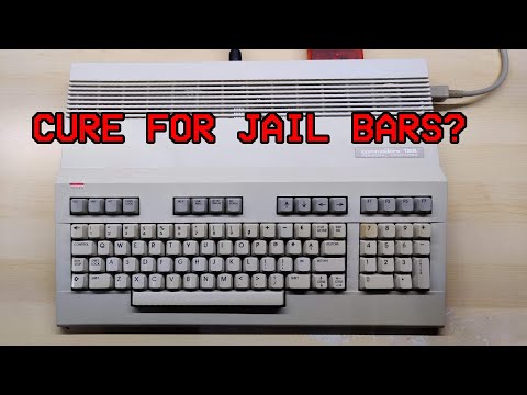 C128 Pill