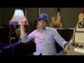 tobyMac: Story Behind "Thankful For You" 