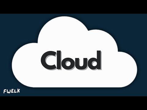 Cloud Computing einfach erklärt #CLOUD101