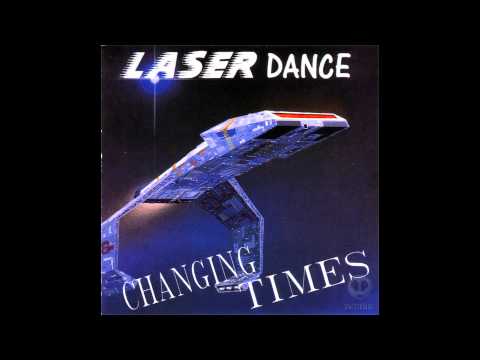 Laserdance - Fly Through the Galaxy