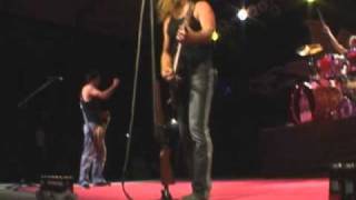 Jackyl  Secret Of The Bottle Live Full Throttle Saloon  Sturgis