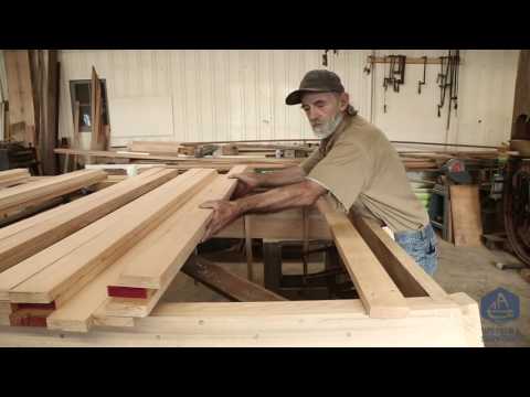 Building the TotalBoat - Crowding up and bedding down the bottom planking (Episode 17)