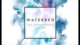 Waterbed- Chainsmokers (Intermach Remix)