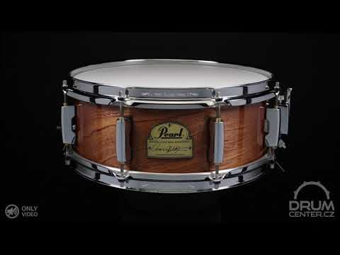 PEARL Omar Hakim Signature 13x5"
