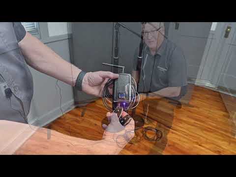 Remote Mast Motorized Microphone Stand Demo Video