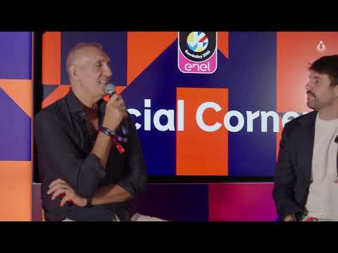 SOCIAL SPEAKER CORNER EP. 2 - MODENA