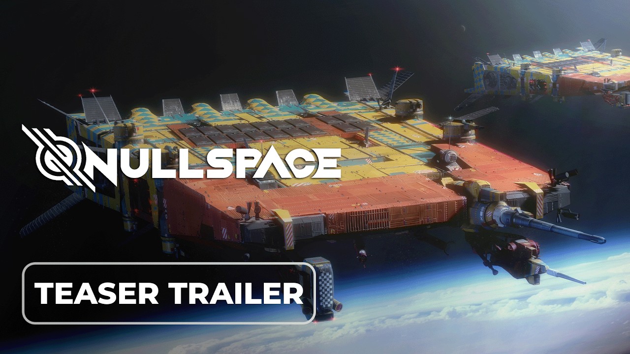 Nullspace