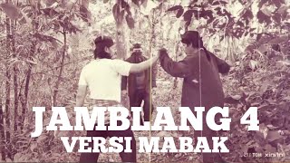 Download lagu JAMBLANG 4 VERSI MABAK mp3 Download lagu JAMBLANG 4 VERSI MABAK mp3