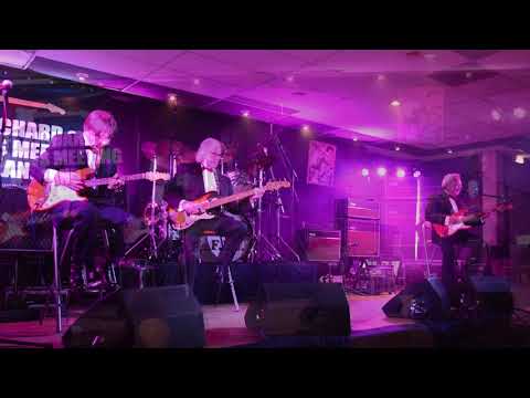 151024 F.B.I. - Sweet Dreams