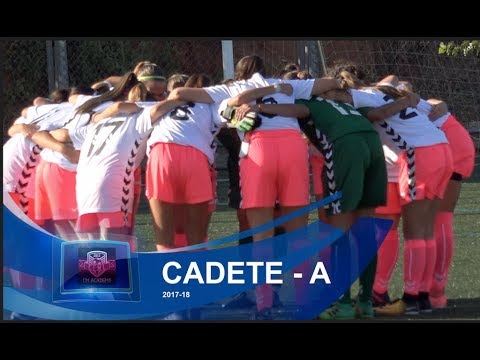 EF MANU LANZAROTE - CF VILADECAVALLS- PRETEMPORADA 2017