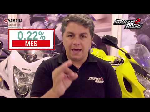 Consórcio Yamaha - Planejamento Financeiro