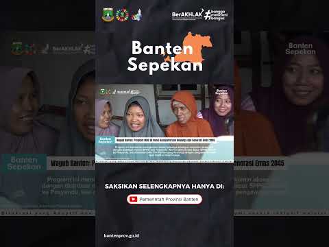 Galeri Banten