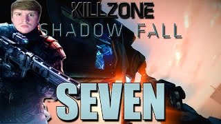 preview picture of video 'Killzone Shadow Fall Chapter 4 Part 2-The Patriot-Gameplay Walkthrough PS4'