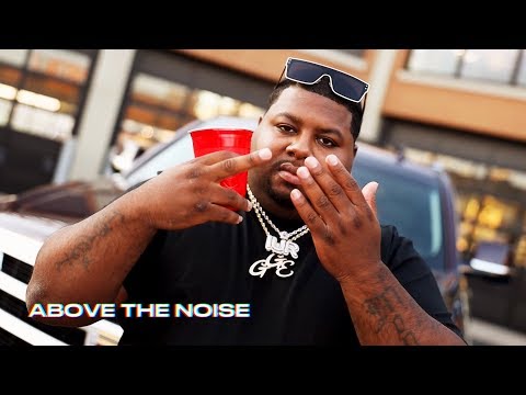 Big Webbo - All That Smoke || Above the Noise