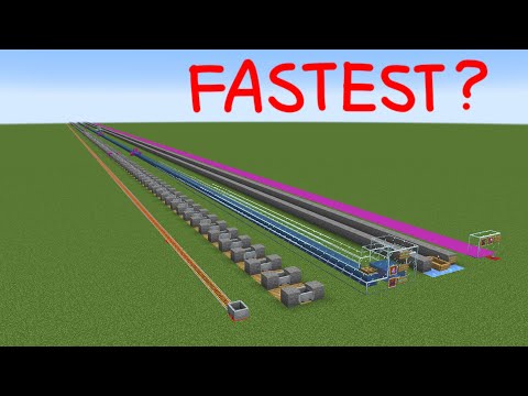 Insane Speed Hacks: Master Minecraft's Travel!