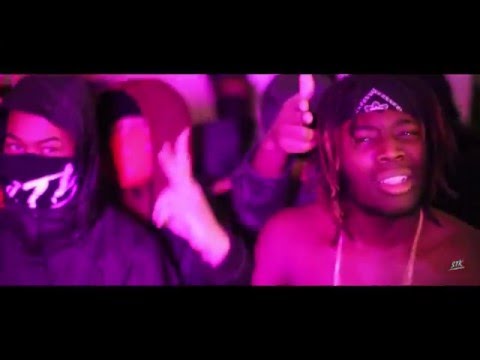 BIIIG RAX - PERKYS CALLIN (FREESTYLE)