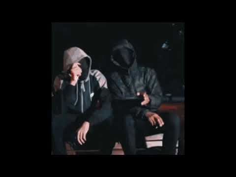 AJ TRACEY X AITCH DRILL TYPE BEAT - DRIPPED 💎 (@miguel_verani)